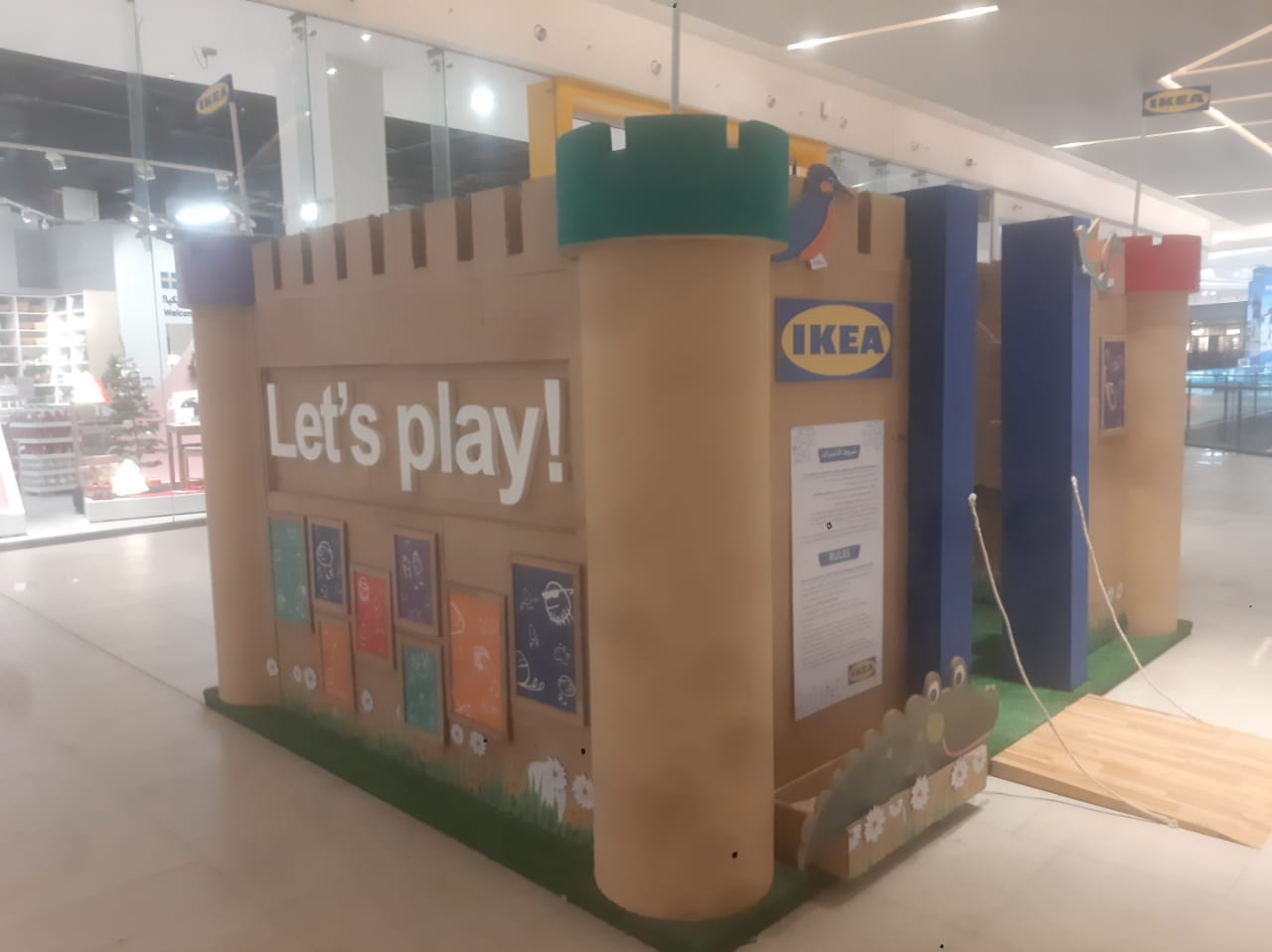 Ikea Let's Play! Full Project-43