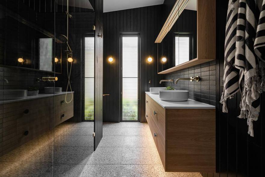 利达礁住宅丨澳大利亚丨Britt White Studio-32