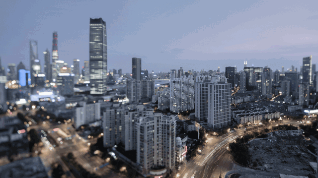 小空间中再次铸就经典——融创·外滩188-5