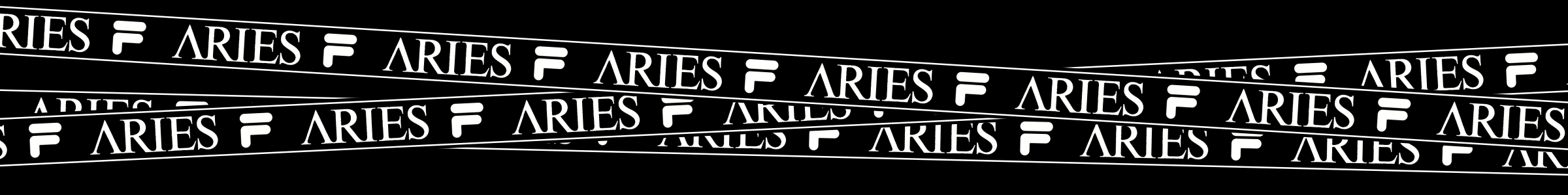 A NEW MYTHOLOGY | FILA x ARIES PREVIEW DAY-6