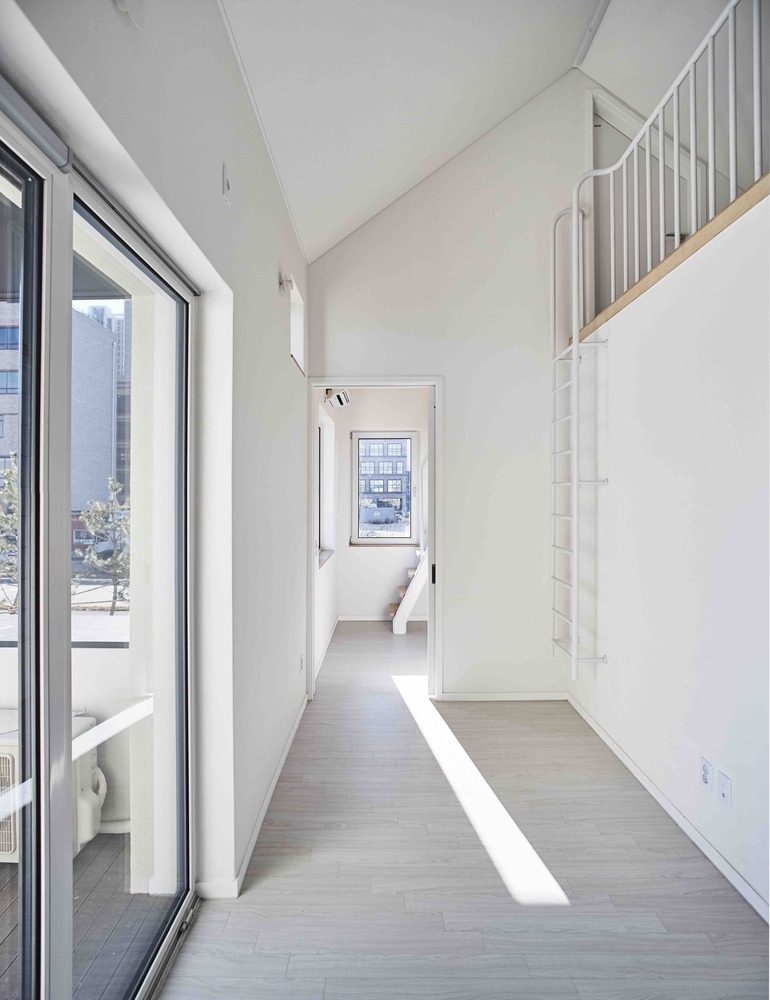 韩国郑王洞双宅设计-62