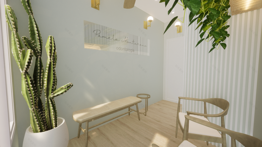 牙科诊所改造项目-3