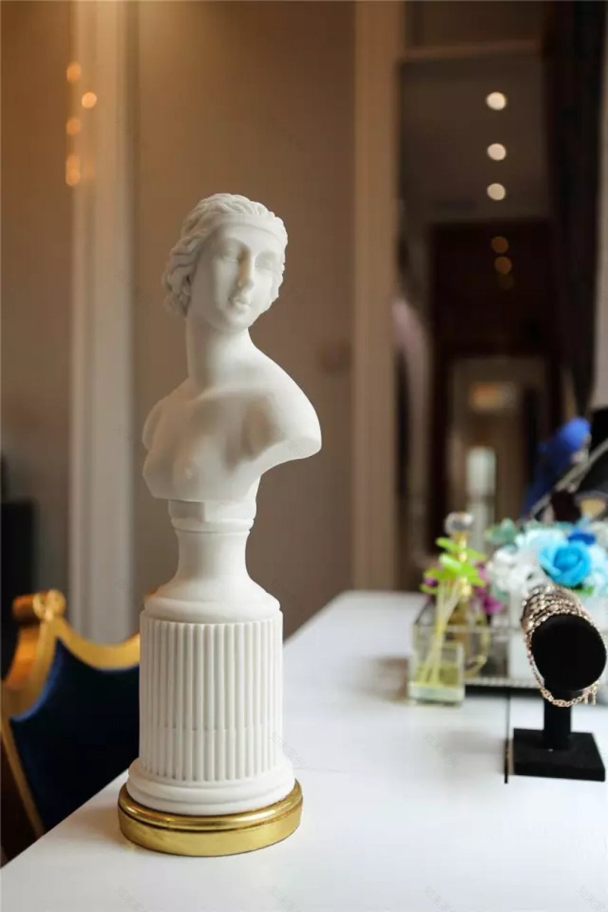 309㎡海口金岛国际别墅 高文安设计公司-23