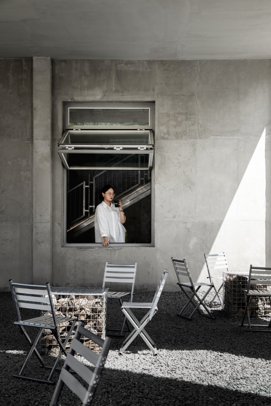 THE RROOR服装买手店丨中国太原丨BLEND DESIGN-60