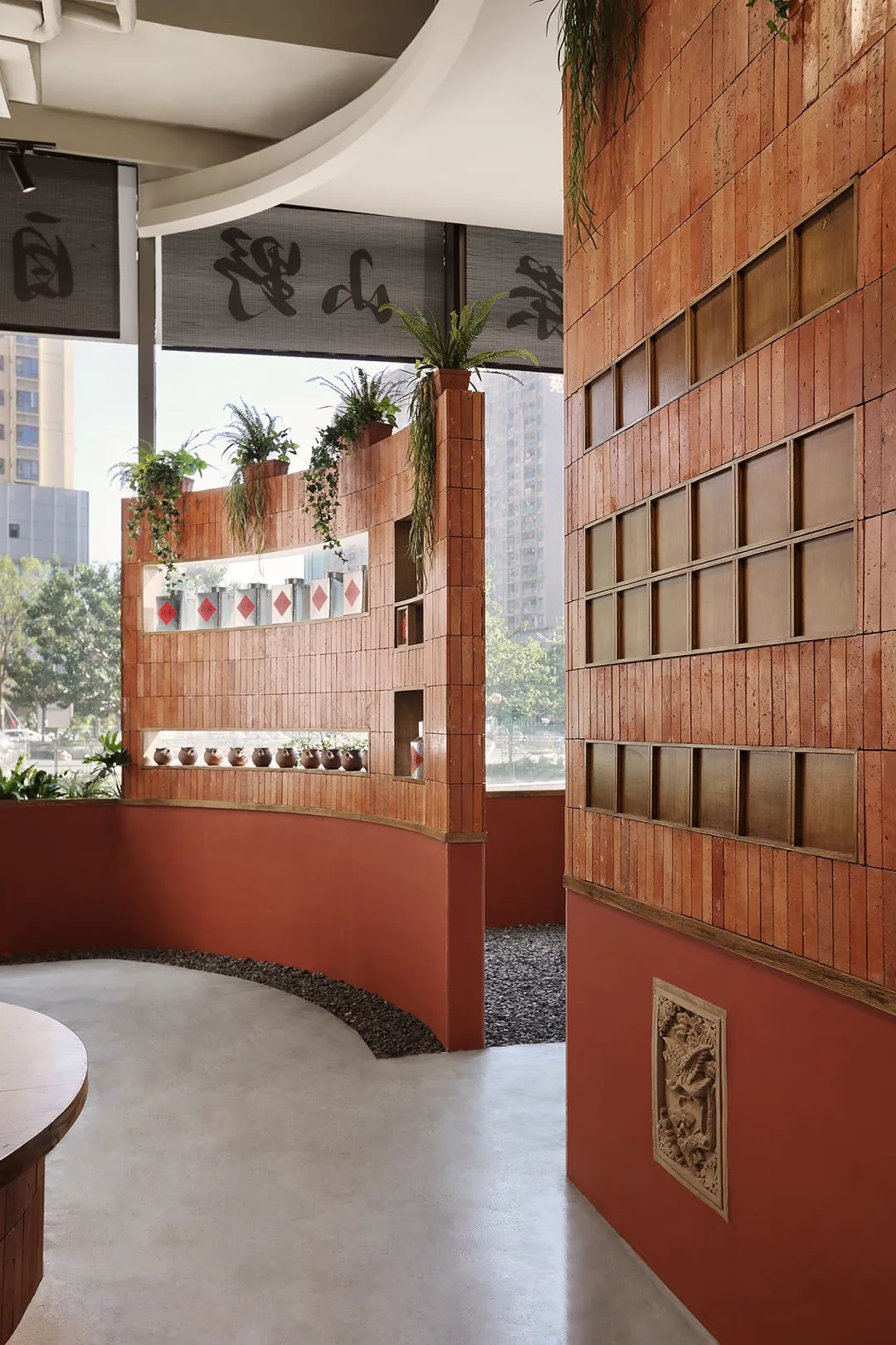 转来茶食店丨中国深圳丨深圳造就设计-52