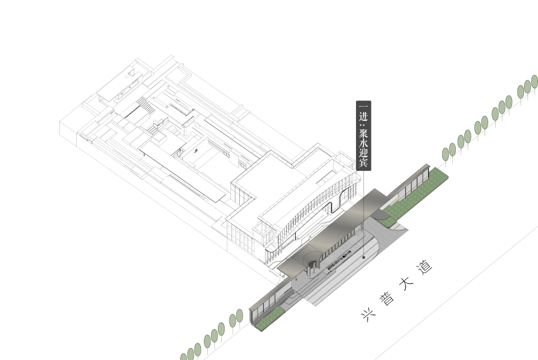 成都旭辉新津江山院示范区丨中国成都丨基准方中上海分公司,基准方中成都第一事业部-29