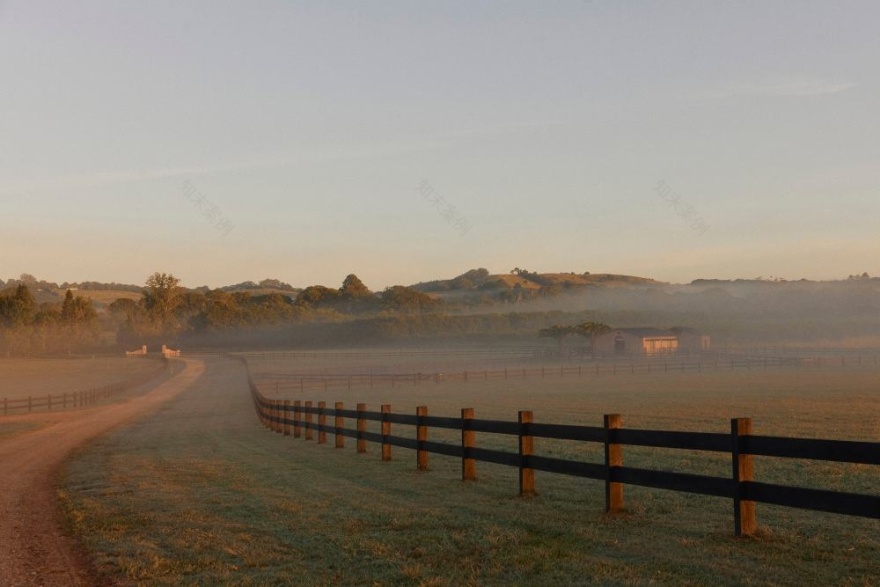 田园诗般的度假屋丨澳大利亚丨Story Design Collective-200