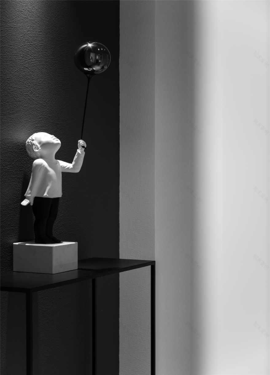 杂志式生活美学,常州 200 平米现代家居设计丨中国常州丨S&N DESIGN-25