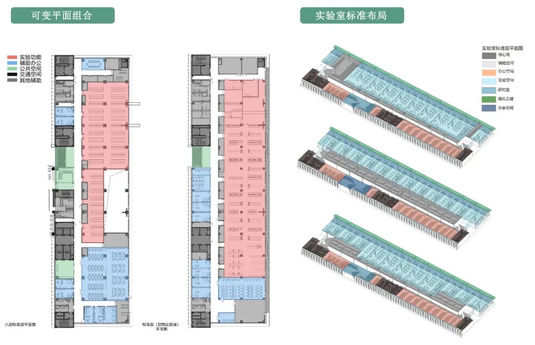 清华大学深圳国际校区一期丨中国深圳丨中国建筑设计研究院-74