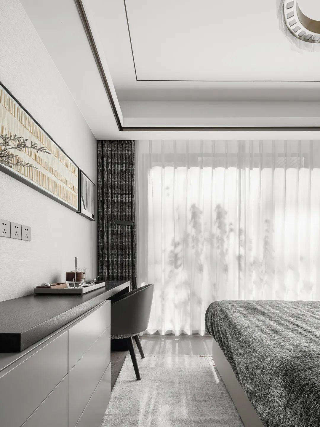 富春江畔的东方人文逸趣居所丨GFD 广飞-41