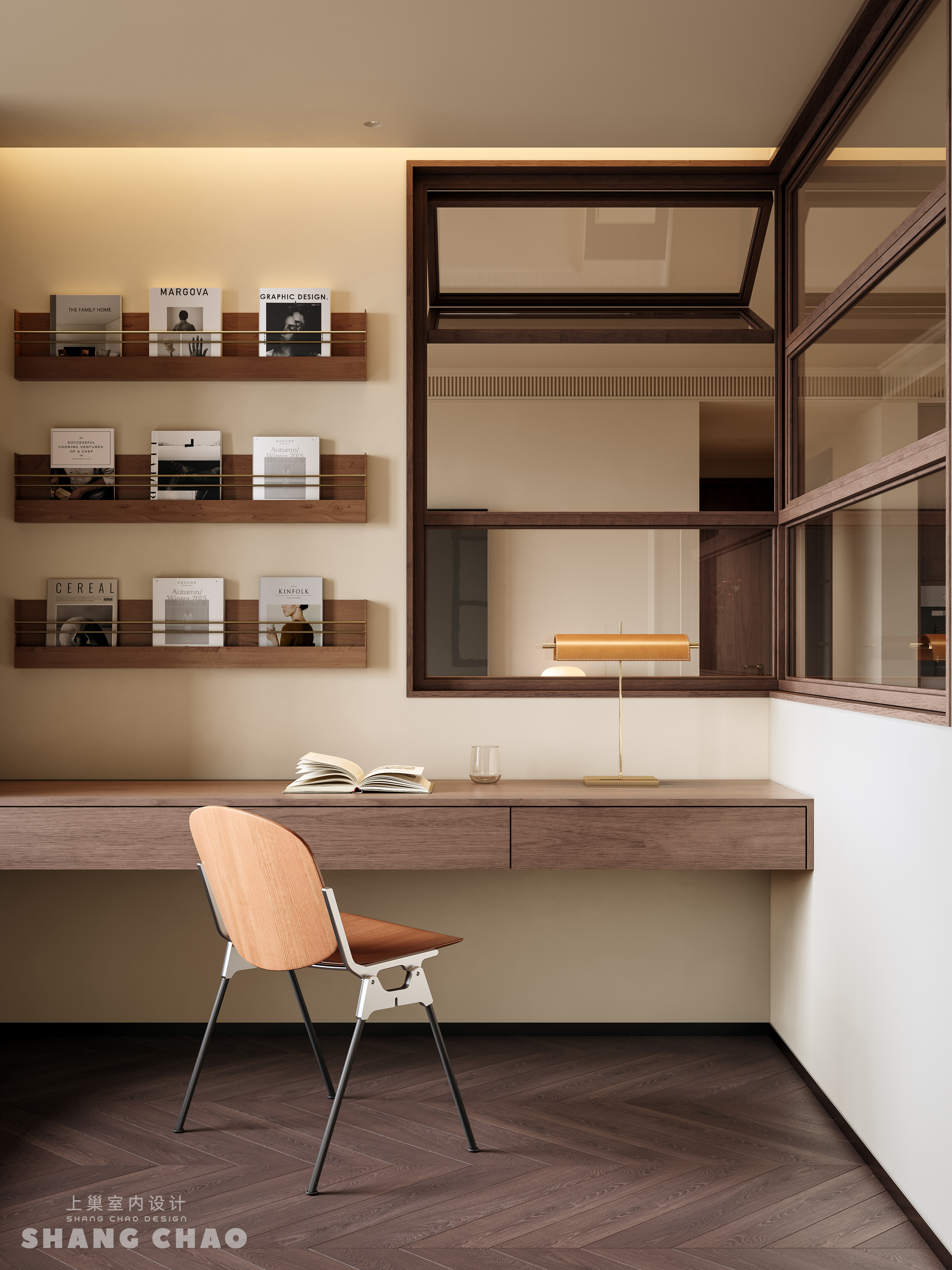 小小中古风来一套-16