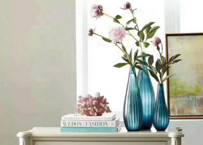 美式休闲爱巢 · 留学夫妇 90㎡温馨新居丨美禾设计-14