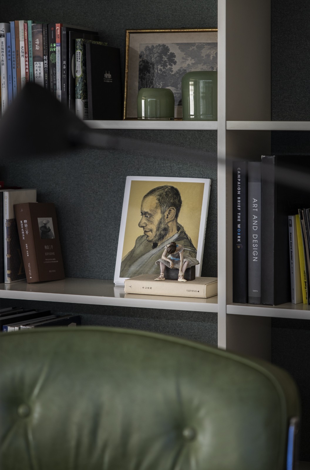 上海永久 1940·iHUB 创意园 | 羽果设计新所,历史与未来的交融-63