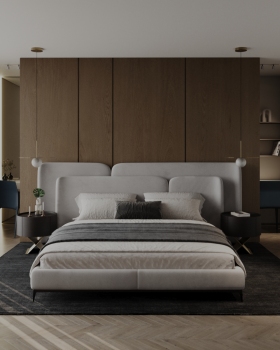 BEDROOM | Modern