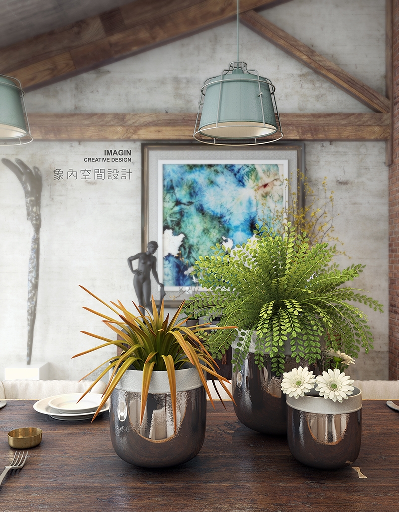 高端VIP会客厅-9