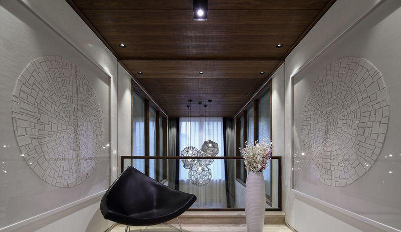 无锡阿卡迪亚联排别墅-26