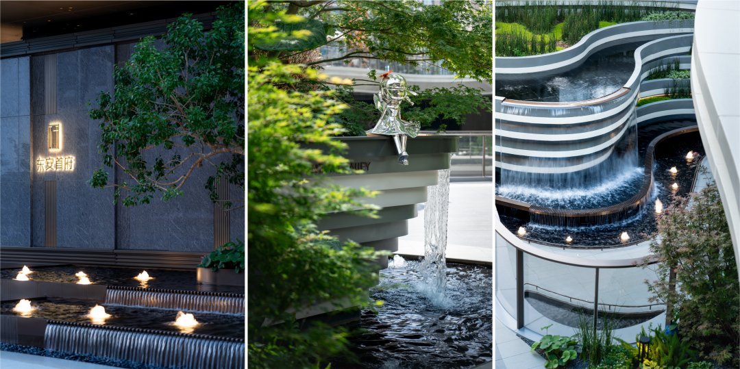 经开发展·东安首府丨中国成都丨洲宇科技集团-35