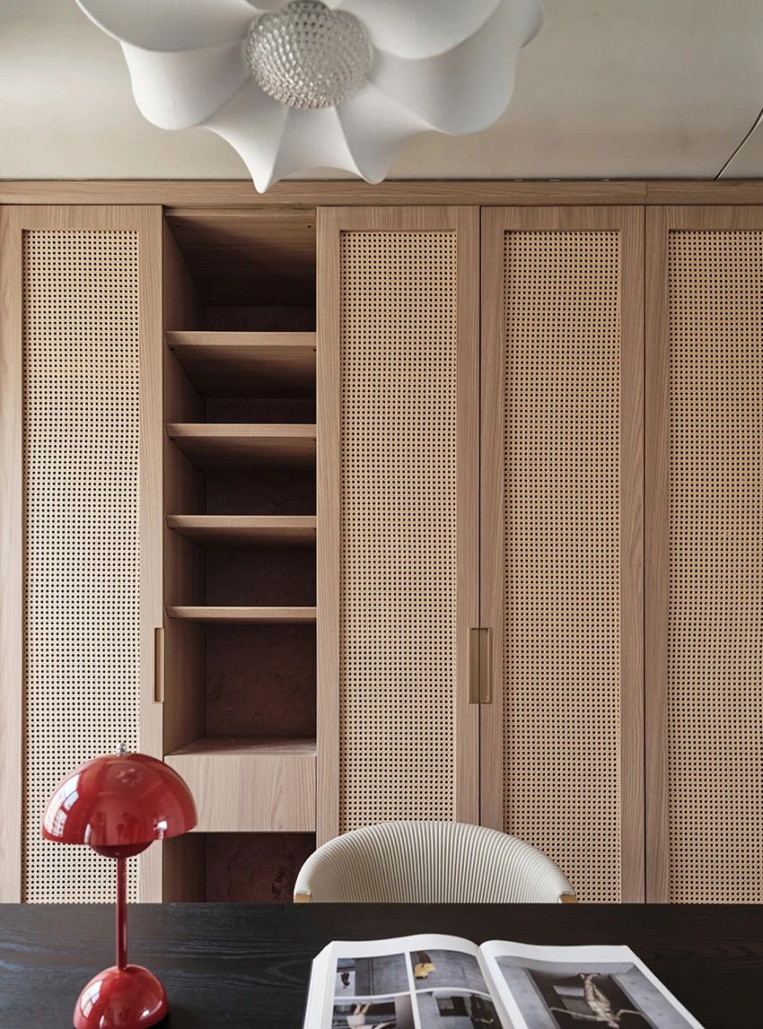 建筑师的自然之所丨中国苏州丨VIMALA DESIGN（无尘建筑设计）-33