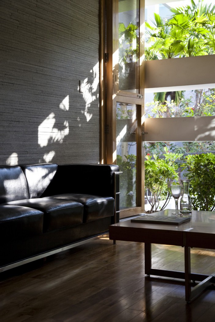 Stacking Green | VTN-11