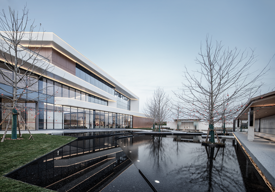 寰宇设计丨极简国际-阜阳·星辰四季项目赏析-59