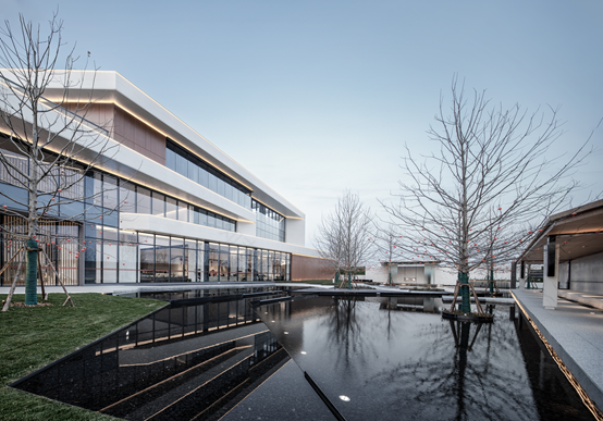 寰宇设计丨极简国际-阜阳·星辰四季项目赏析-59