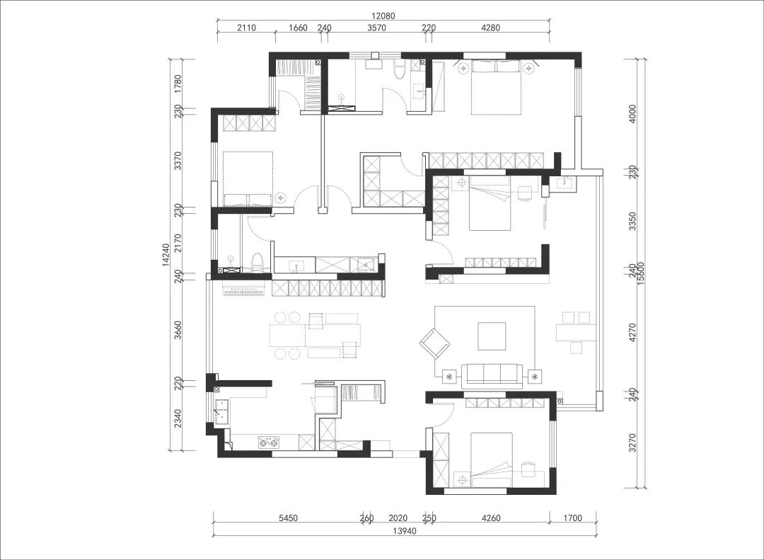 沉浸式探美家 · 在极简之境,邂逅生活本真丨中国镇江丨束云来-11
