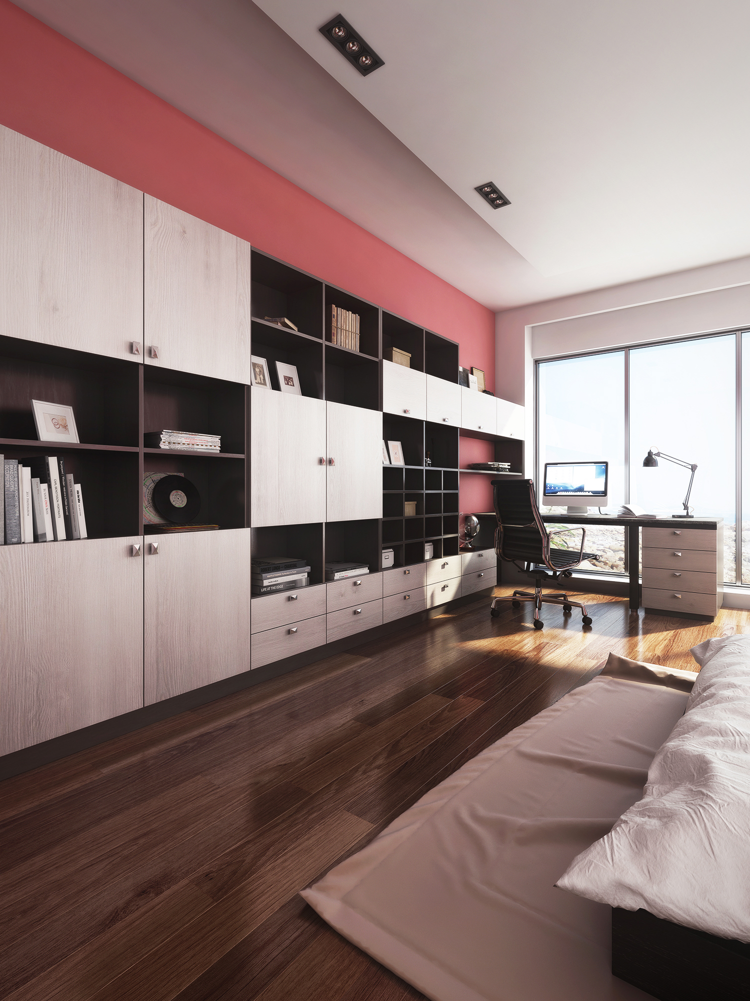 瓷砖及橱柜产品展厅与空间应用-15