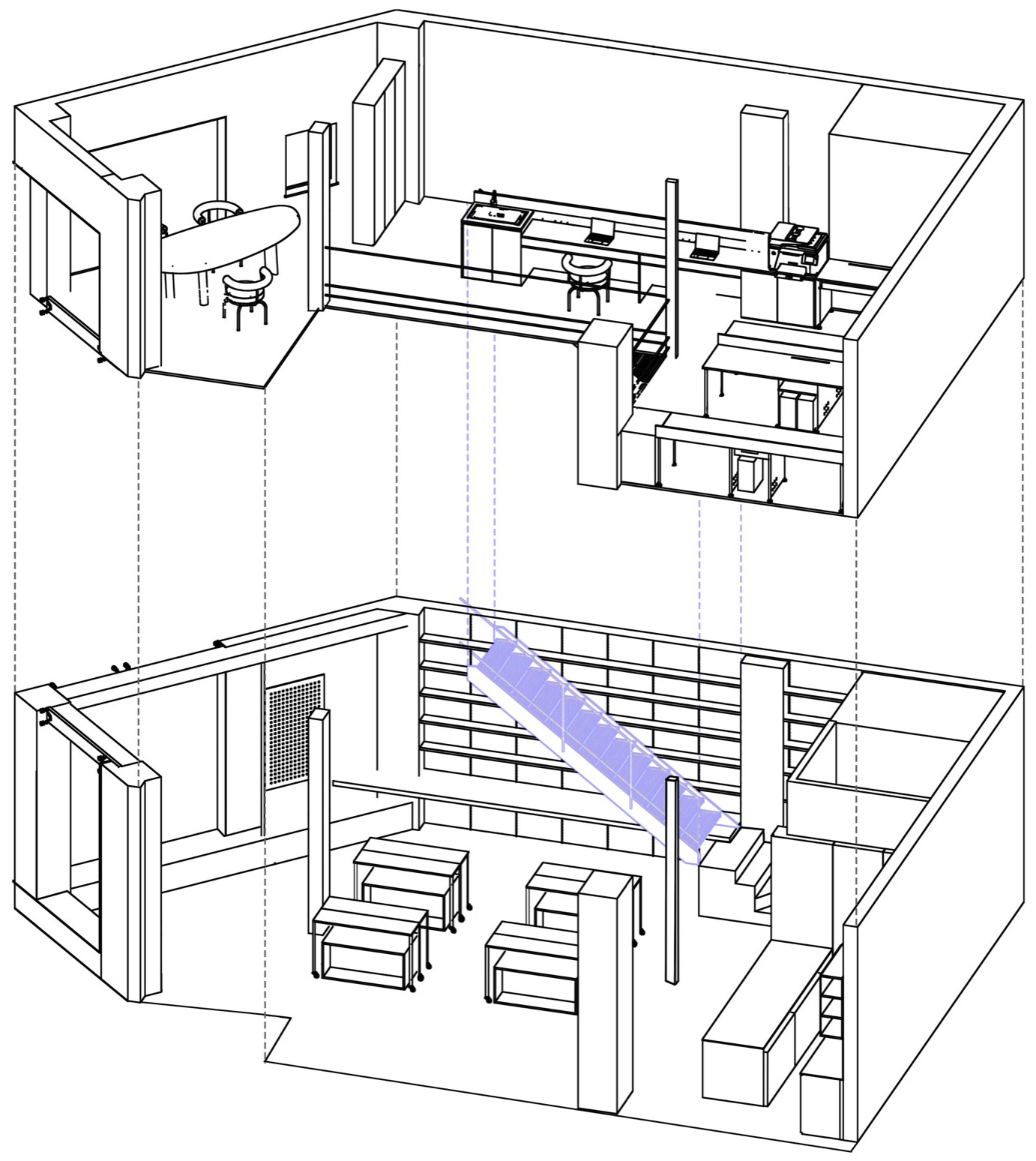 YARDYARDYARD要的商店丨中国成都丨言述CreativeStudioY-66