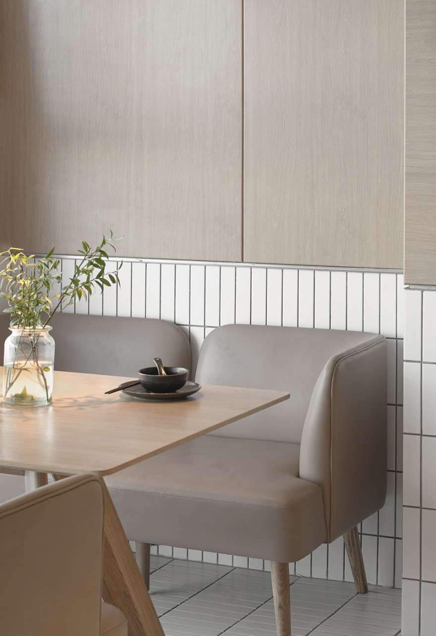 北京西单雁舍餐厅-45