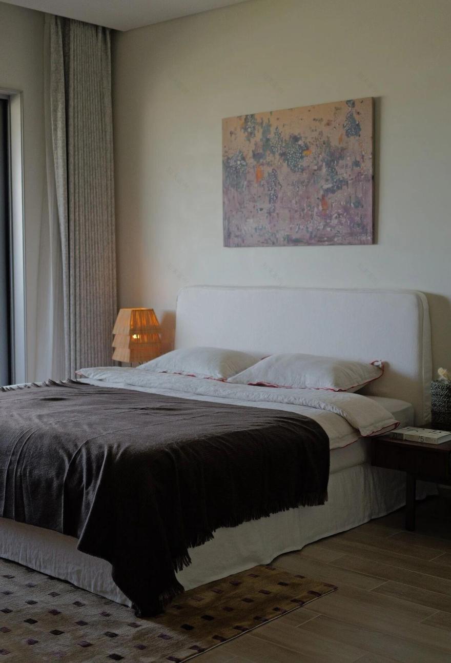 山间栖居 · 三亚·阿那亚山居度假平层丨中国三亚丨ULS向泽空间-32