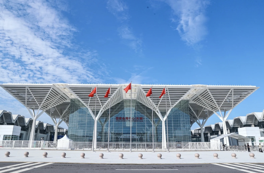 天津绿地水云川高品质产品发布，赋能国家级会展中心，三大国企打造区域高端人居新标杆-6