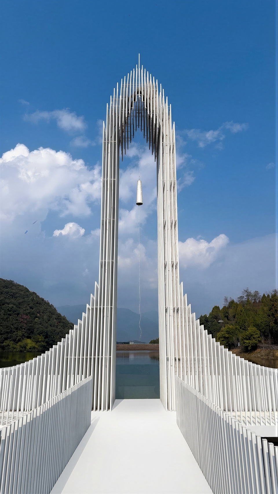 大塘屾月谷文旅度假景区丨中国云南丨重庆元道园林景观设计-65