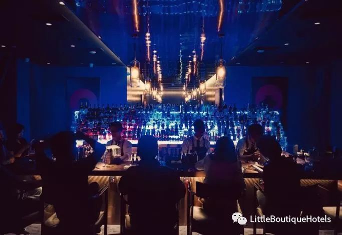 云端梦境,璟宁·云中酒店的简约设计之美-10