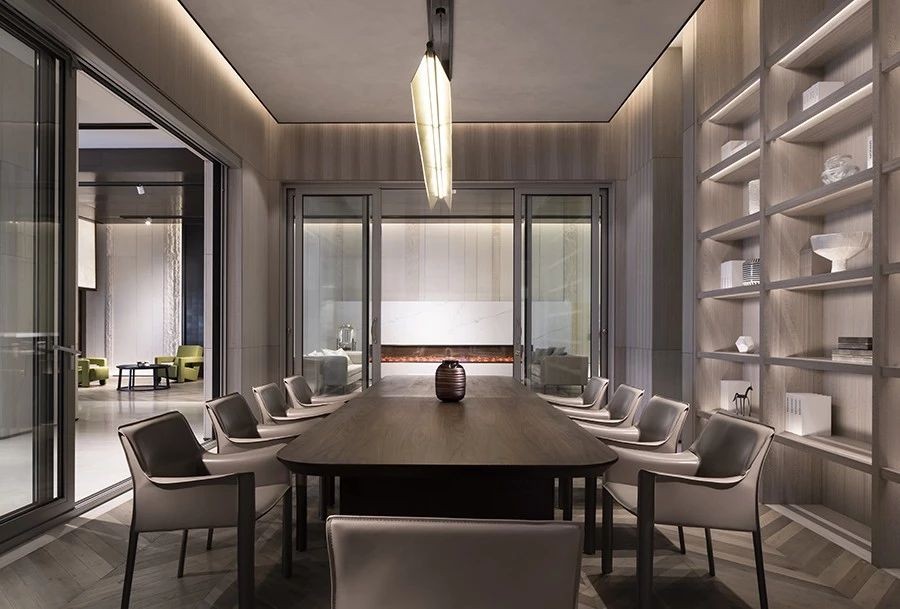 逐窗寻幽： BLM门窗展厅-4