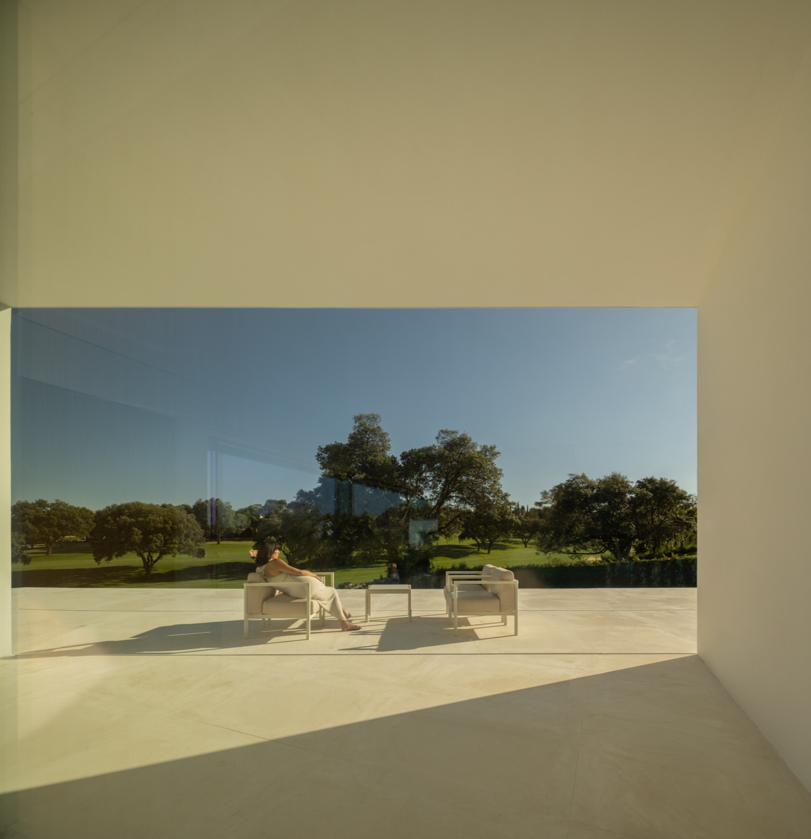 LAGO别墅丨西班牙马德里丨FRAN SILVESTRE ARQUITECTOS-165