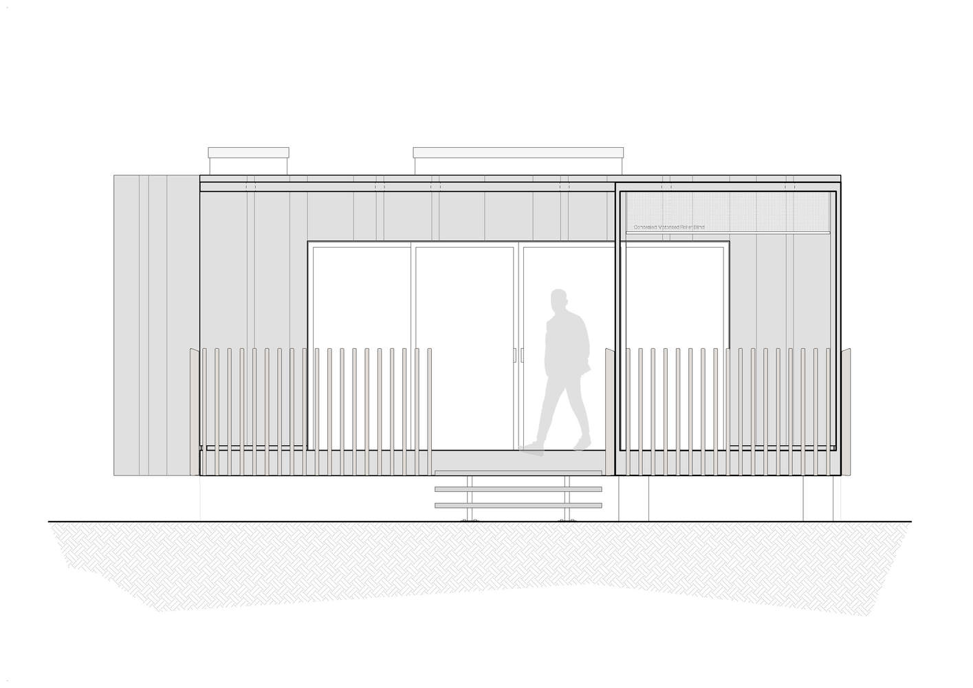 伦敦艺术家工作室-66