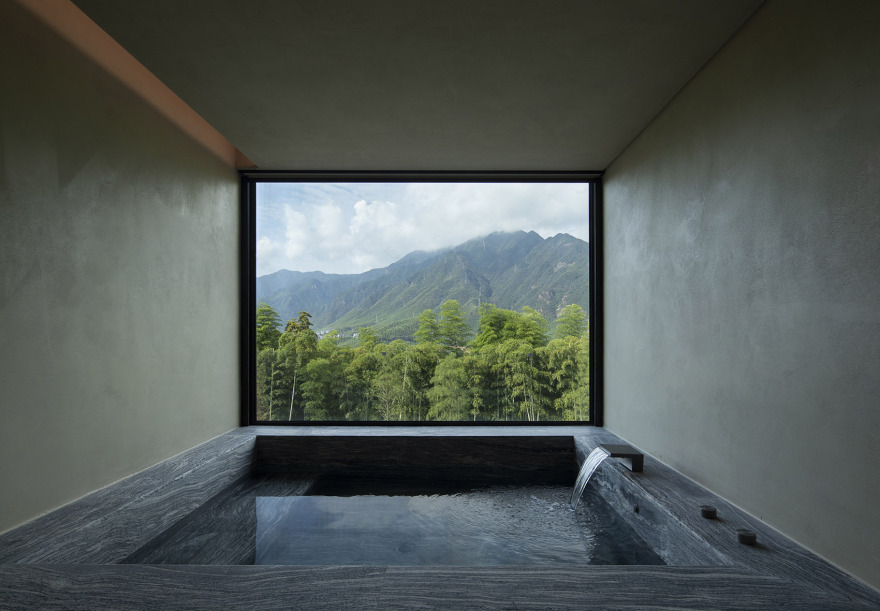 来野 · 山川里丨中国浙江丨偏离设计-83