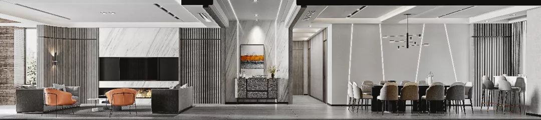 大师之作 | HPISD 之砚设计团队揭秘-34