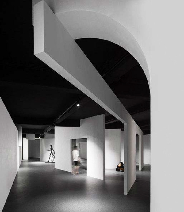 OPPO MWC Barcelona 展位设计丨西班牙巴塞罗那-9