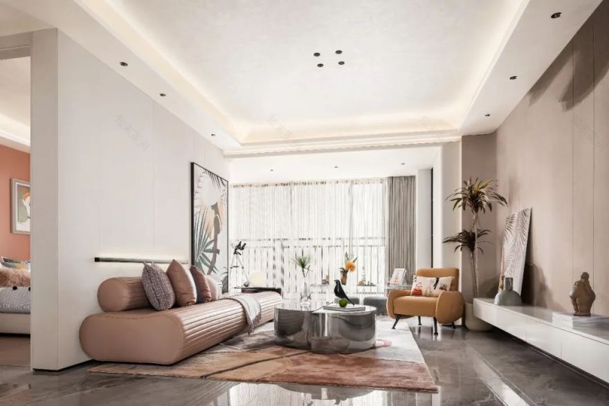 紫香舸作品 | 家的归属感是目之所及的温暖-30