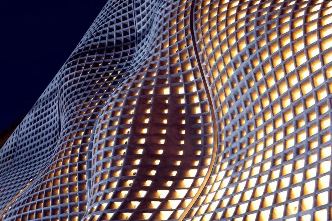 板桥 16 号 | 老北京胡同里的文化新空间-7