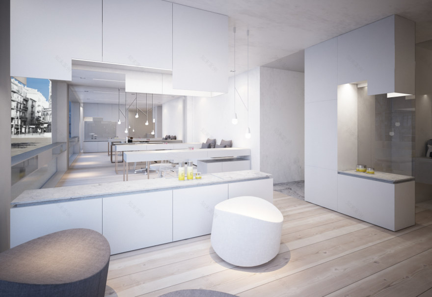 NATURAL BEAUTY美容沙龙-12