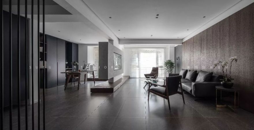 S. T. D E S I G N | 靜 影-29