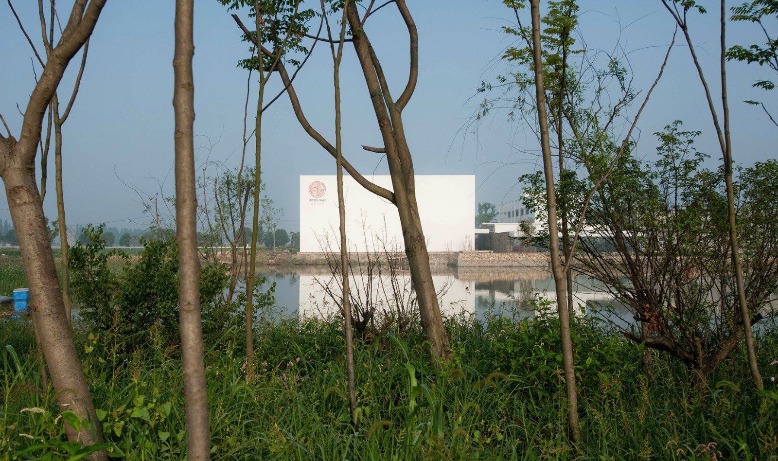 武汉外酒店  后象设计师事务所-58