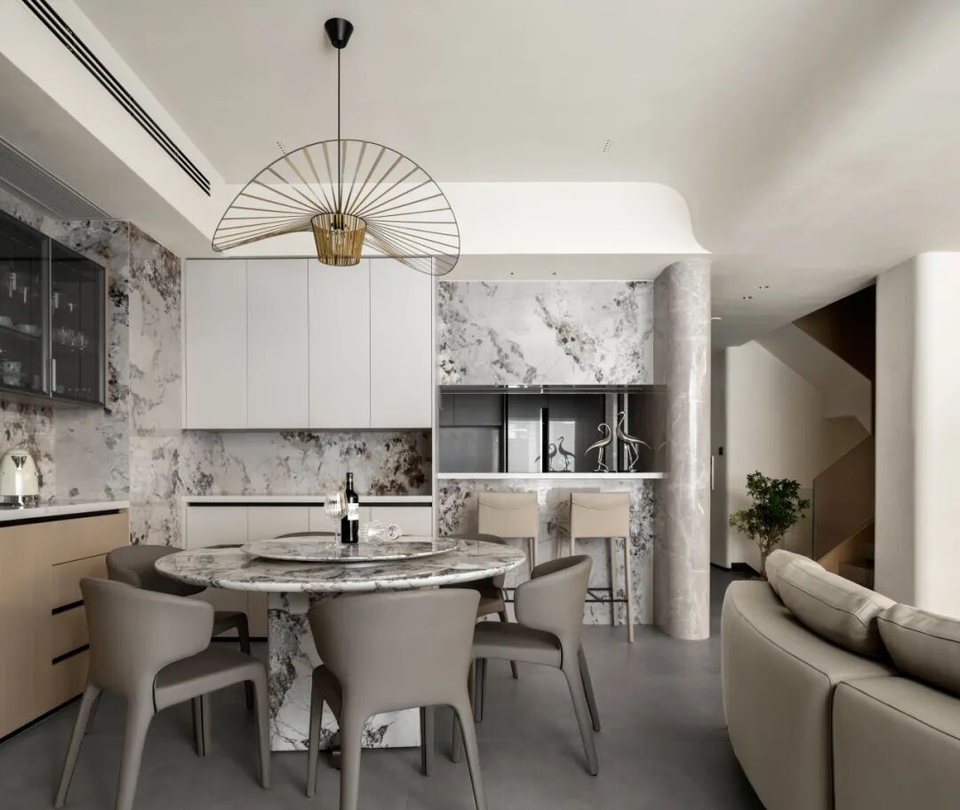 平方行:艺鸿装饰总监设计师-108