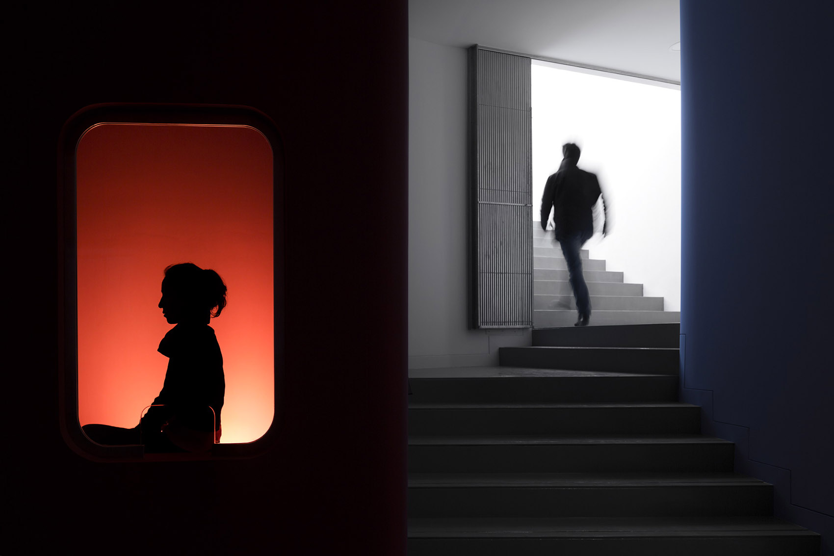 融于老城景观的文化艺术中心 / Pedro Gadanho + CVDB Arquitectos-22