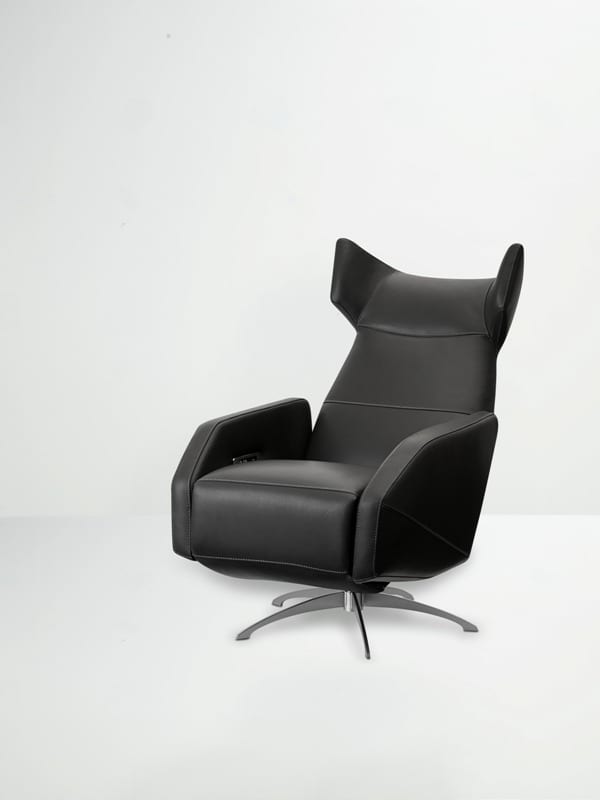 Fotel Harvard（哈佛扶手椅）设计项目丨René Hougaard-11