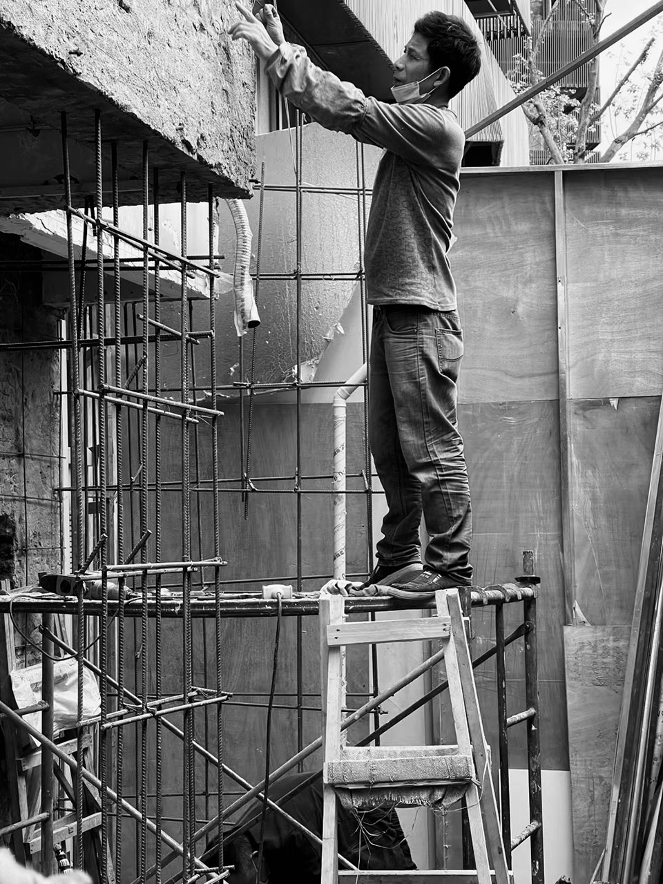 成都 L’ Amore Sette 甜品店丨中国成都丨Geemo Design 治木设计-69