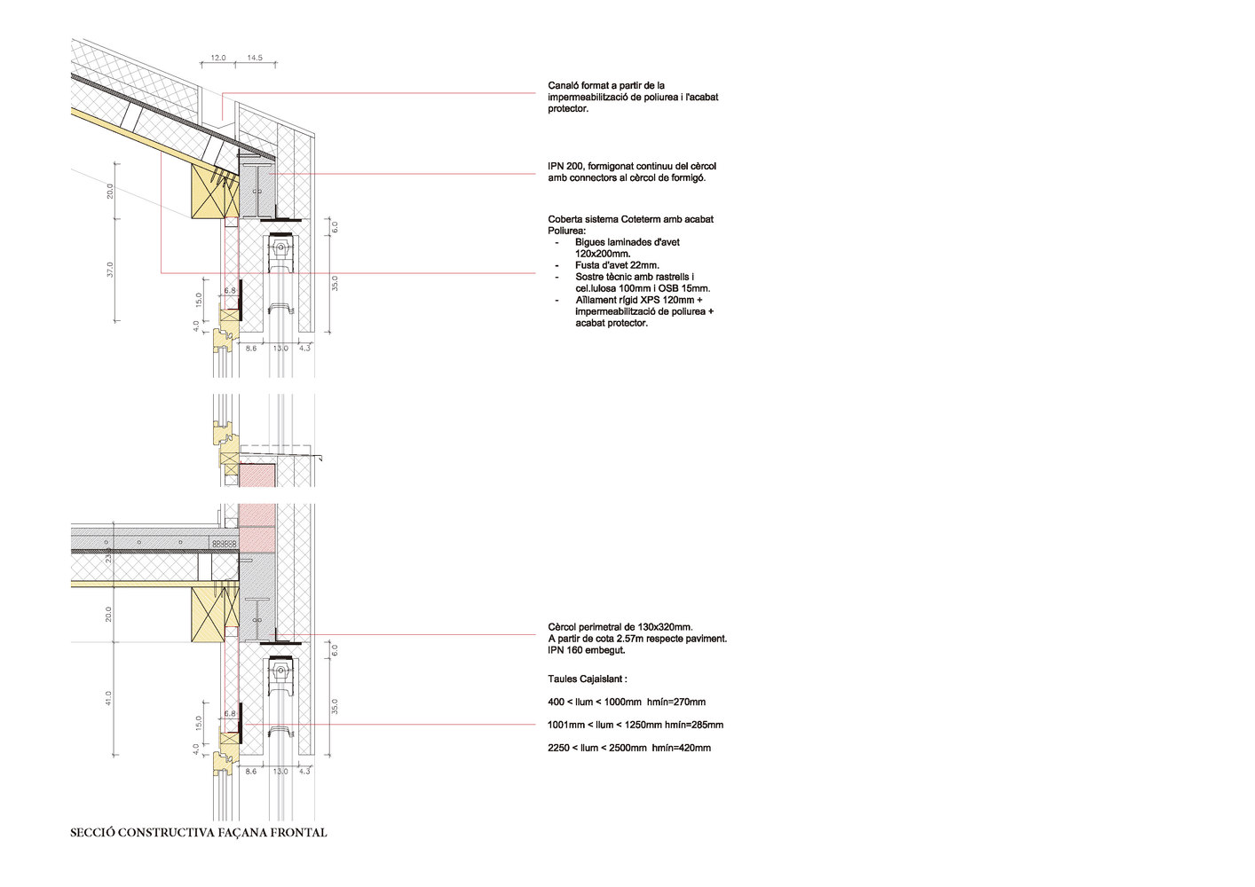 诺亚之屋 · 融入景观的智能家居设计-47