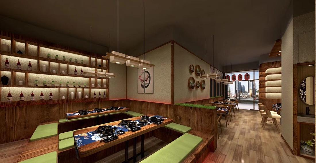 深夜食堂 居酒屋 日式料理-3